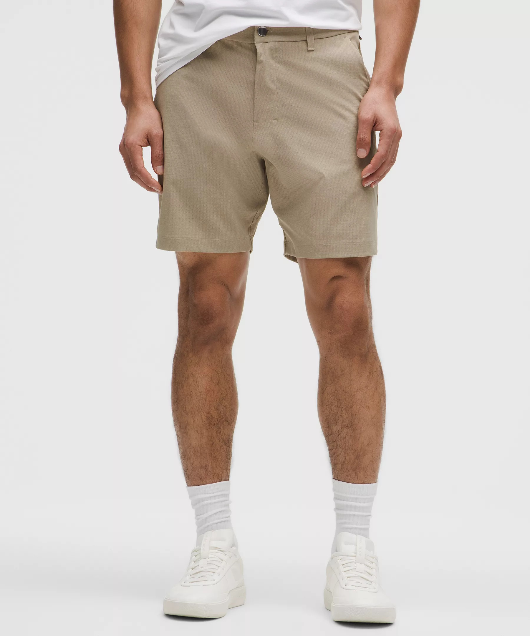 ABC Classic-Fit Short 7" | Lululemon (US)