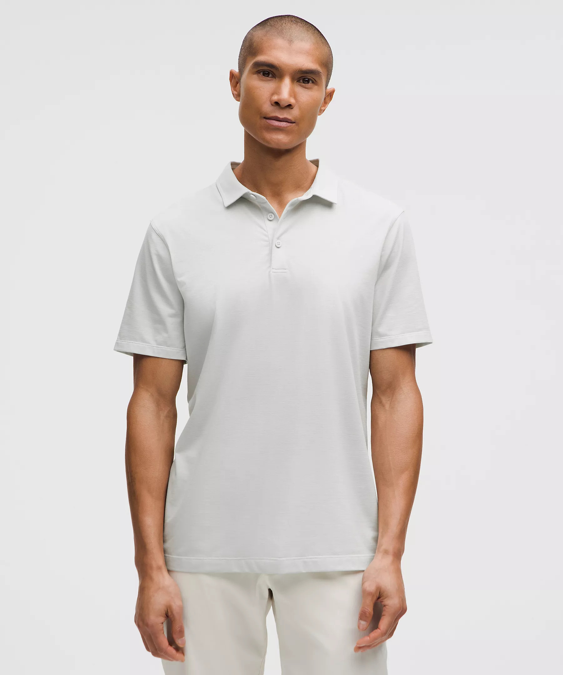 Evolution Short-Sleeve Polo Shirt | Lululemon (US)