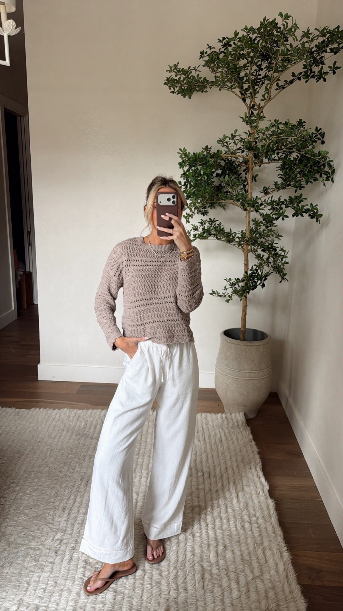 Use code AFCHAMP 🫶 wearing an xs in both 

#LTKootd #LTKdayinmylife #LTKgrwm