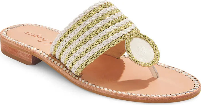 Jacks Rope Sandal (Women) | Nordstrom Rack