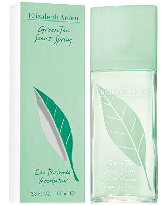 Green Tea Scent Spray, 1.7 fl. oz. | Macy's