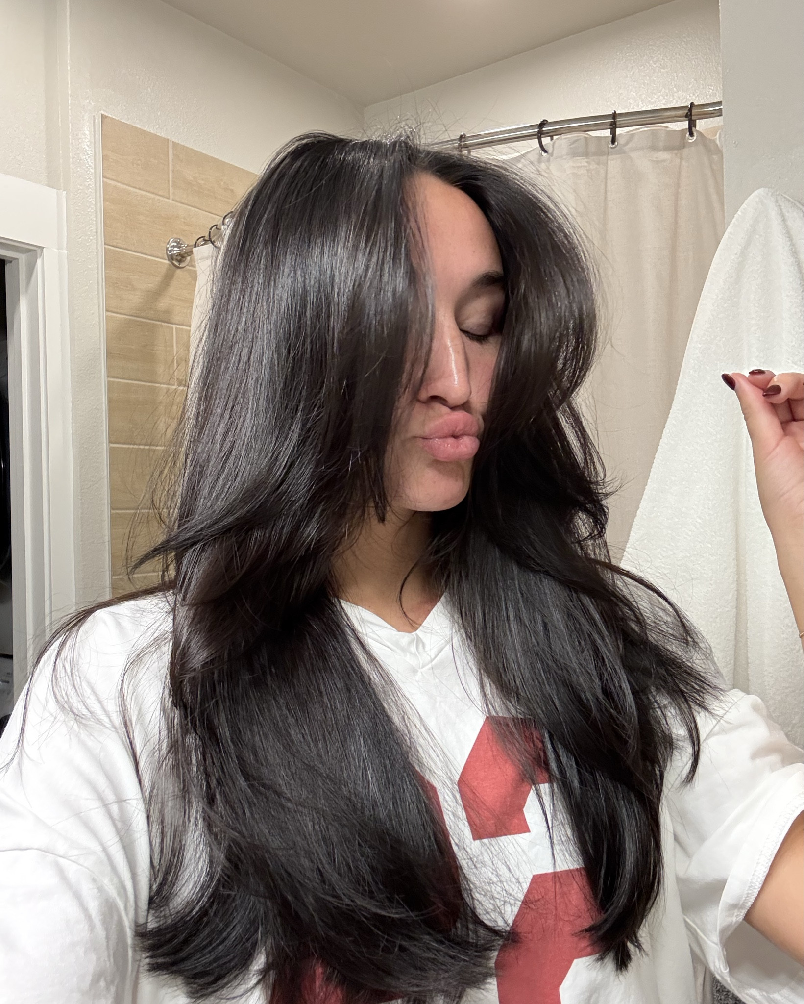 10/10 blowout 😍 

#LTKBeauty #LTKTravel #LTKHoliday