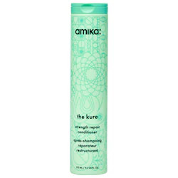 amika The Kure Strength Repair Conditioner​ 16.9 oz / 500 mL | Sephora (US)