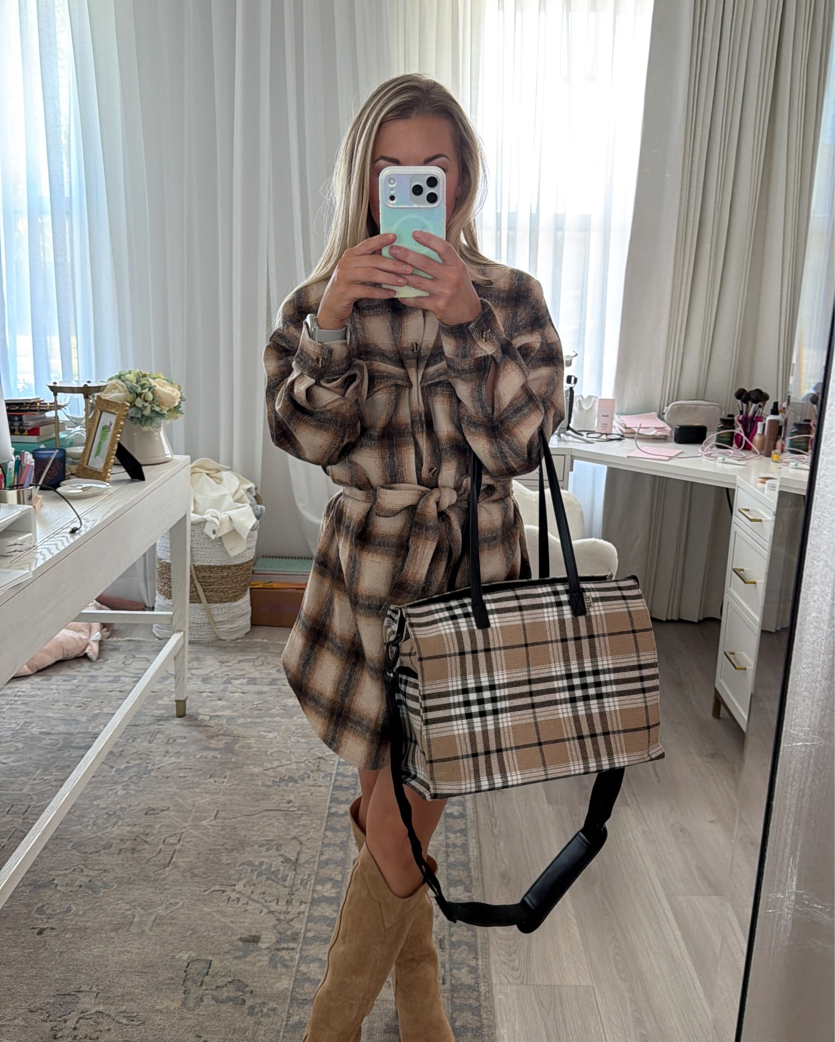 Cozy fall outfit 🍂 

#LTKSeasonal #LTKHoliday #LTKPetite