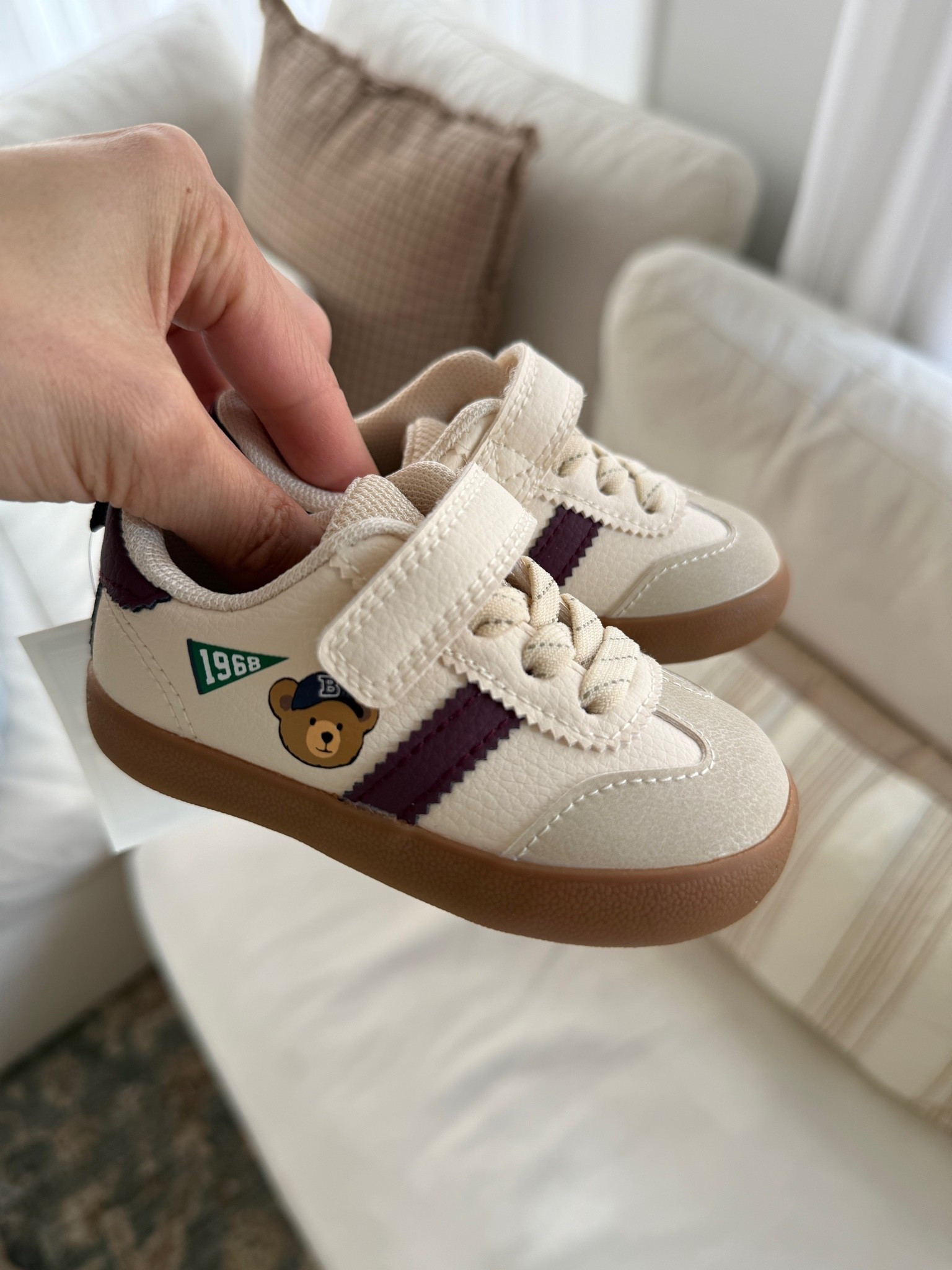 H&M toddler shoes

#LTKBaby #LTKKids