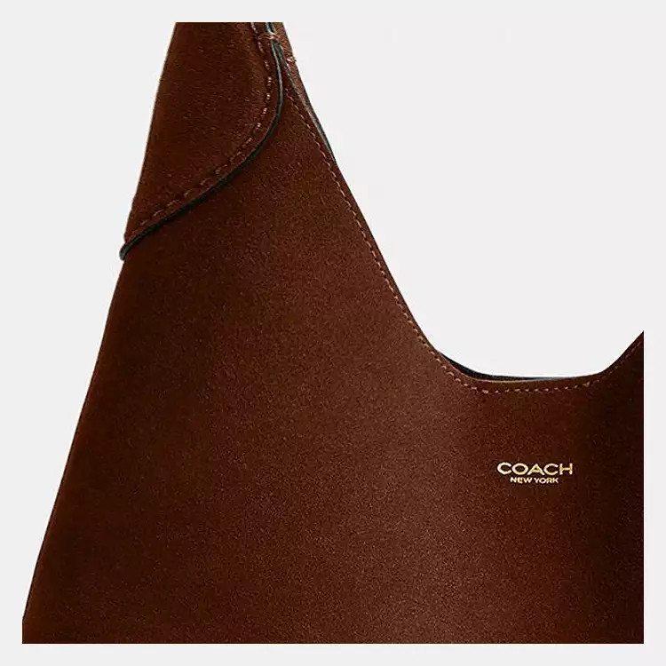 Brooklyn Shoulder Bag 28 | Coach (US)