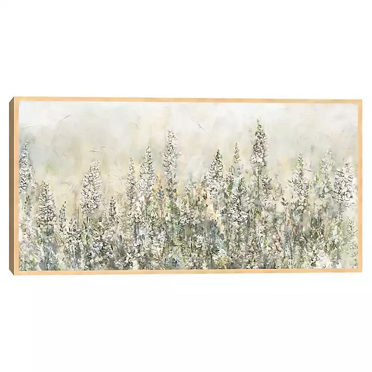 Call of the Wild Framed Canvas Art Print | Kirkland's Home