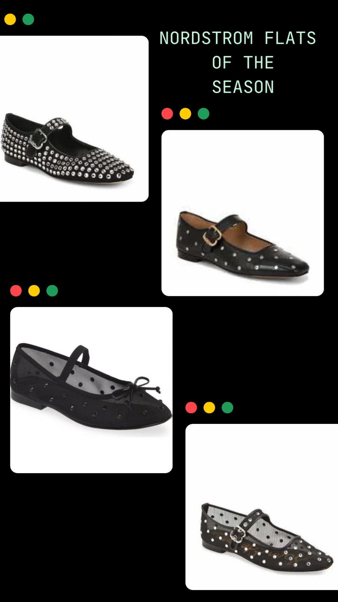 Flats are the IT shoe of the season!! 

Head on over to Nordstrom for these chic ballet flats!

Shoes | summer outfit | Nordstrom sale 

#LTKSummerSales #LTKShoeCrush #LTKxNSale