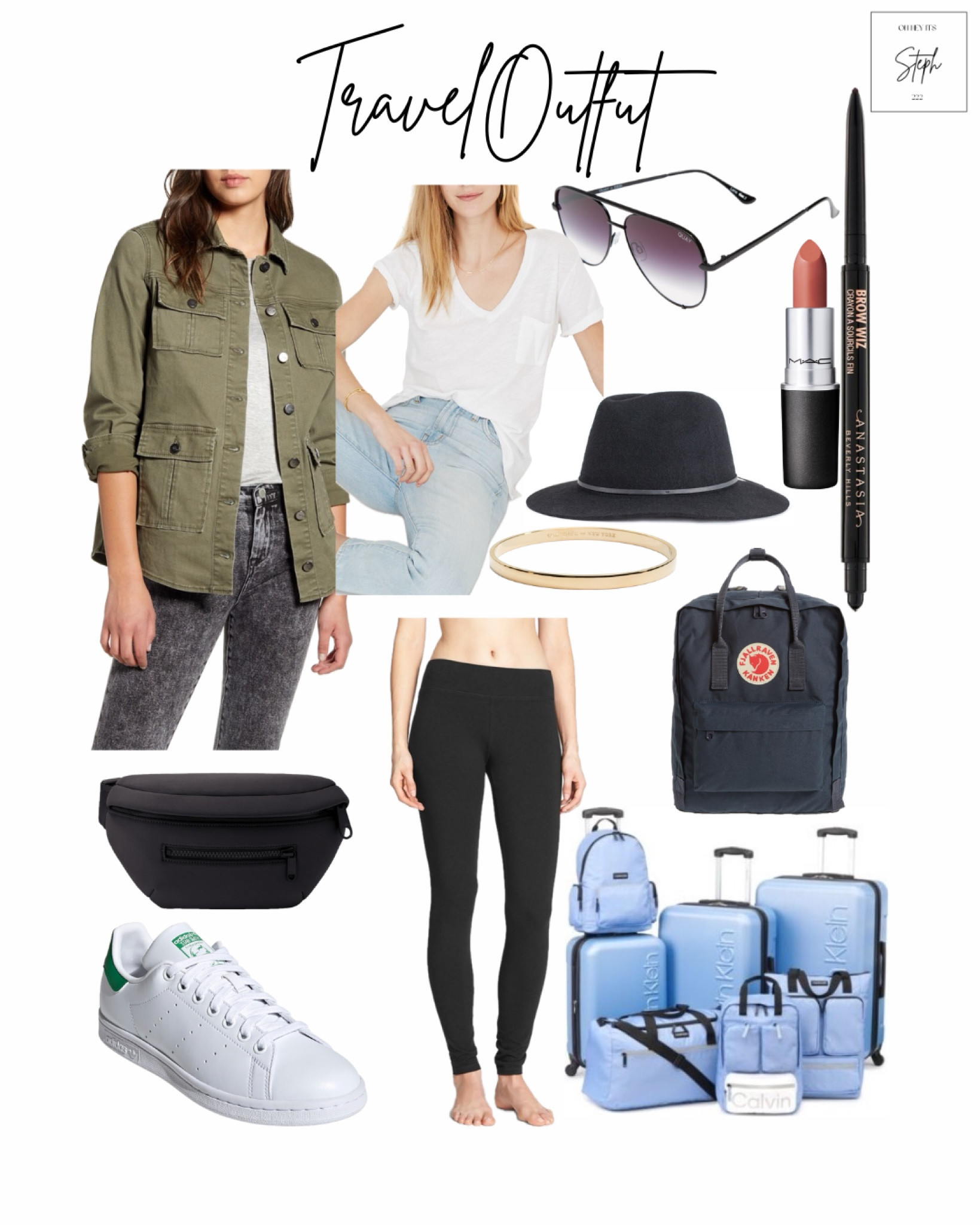 Winter travel outfit 

#LTKfindsunder100 #LTKstyletip #LTKtravel
