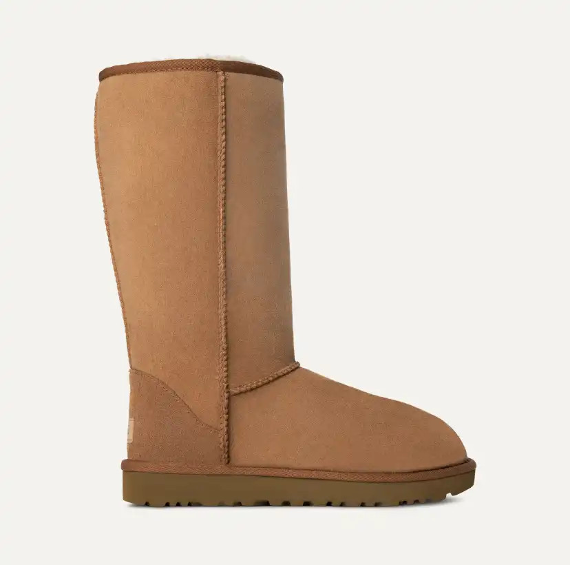 Women's Classic Tall II Boot | UGG (US)