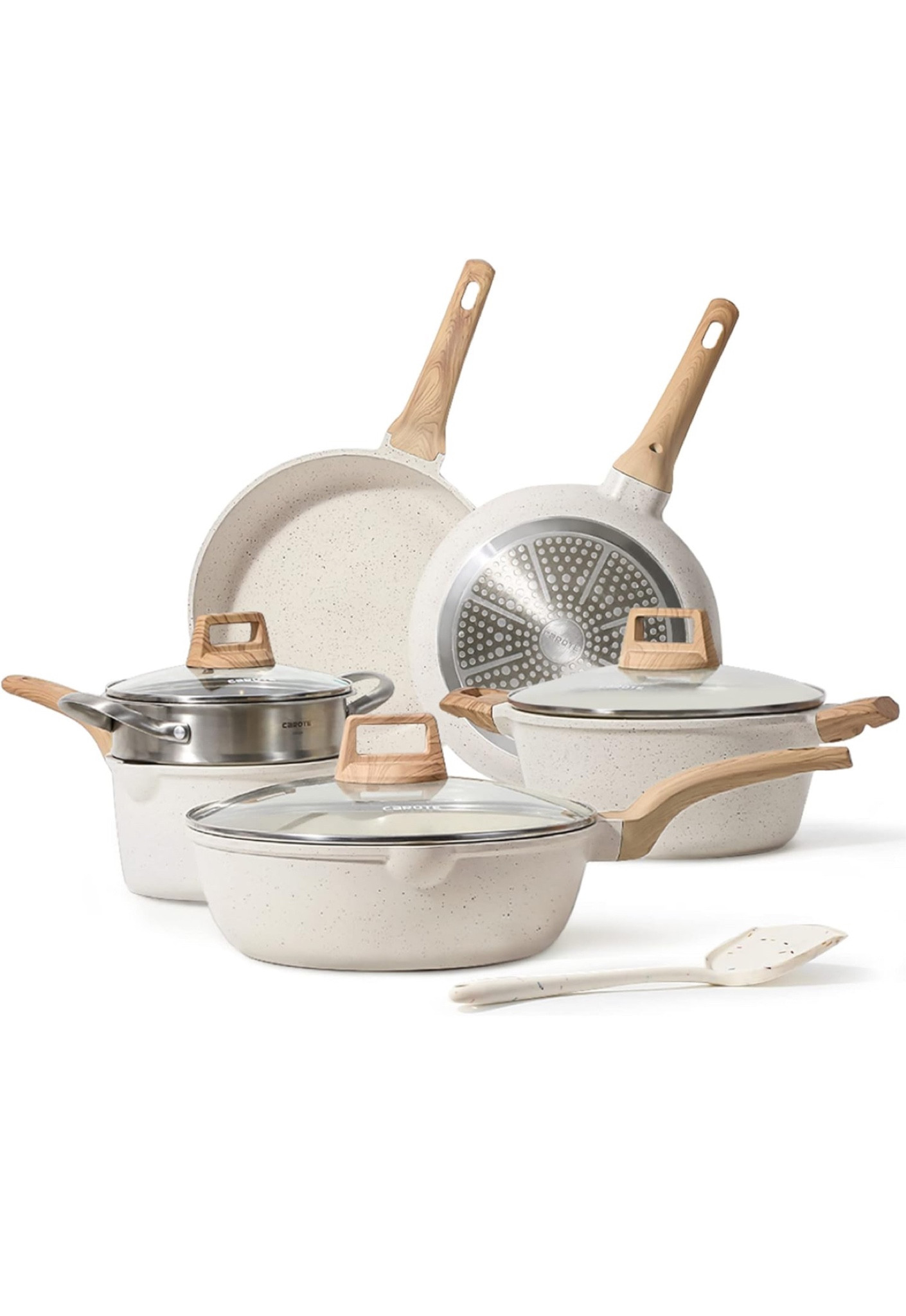 my everyday use pots!!