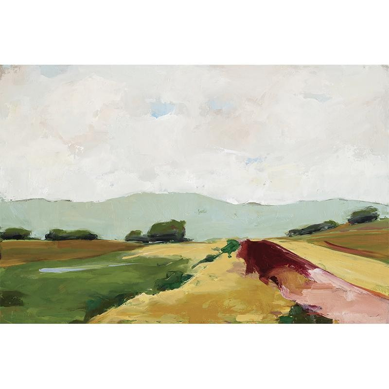 HILLS I | Juniper Print Shop