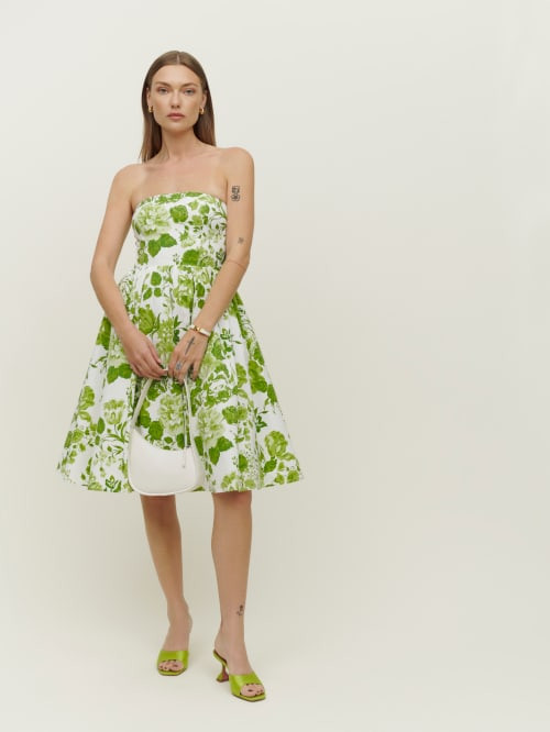 Buttercup Dress | Reformation (Global)