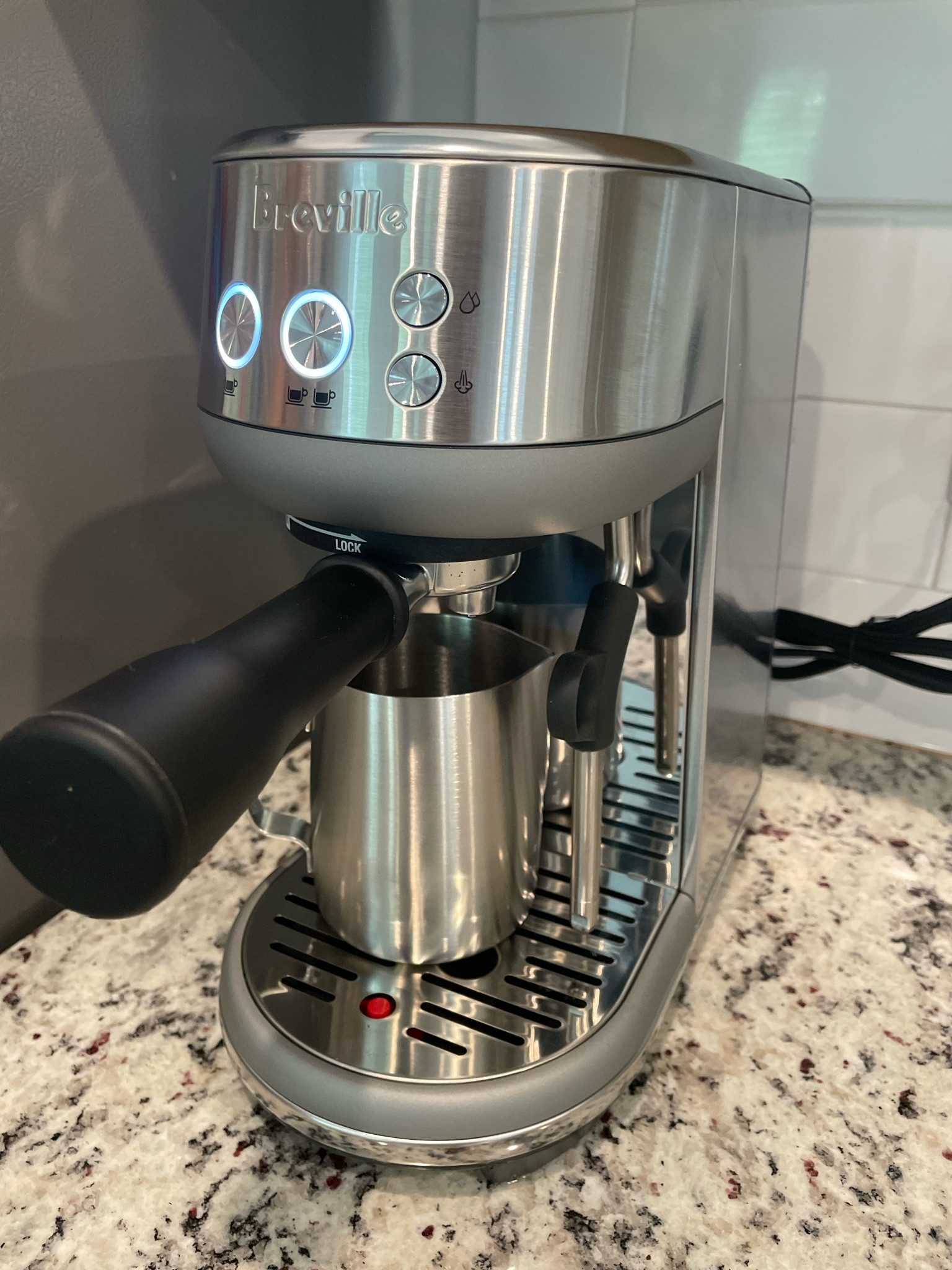Favorite espresso machine

#LTKMostLoved #LTKhome #LTKGiftGuide