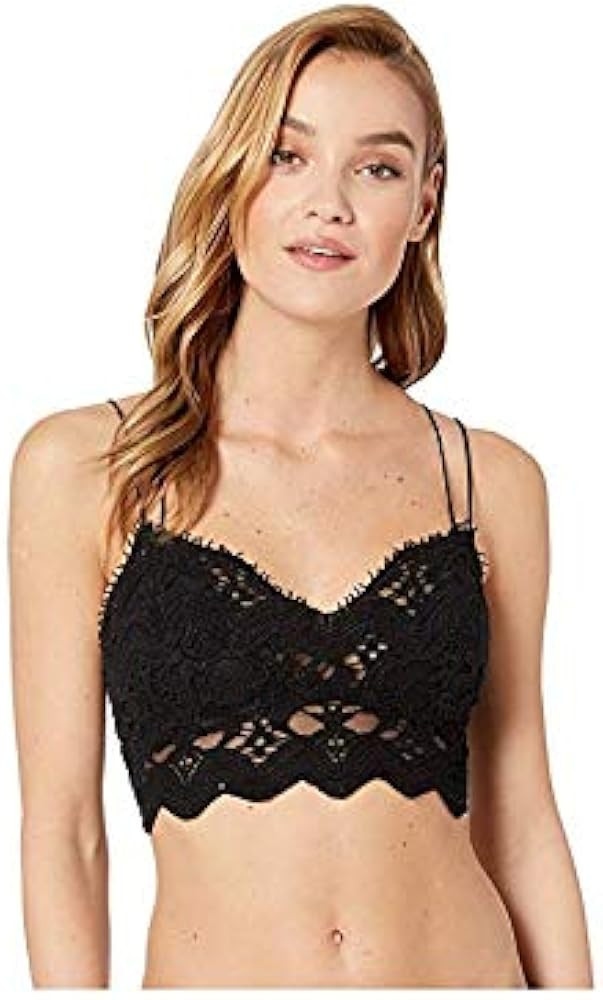 Free People Women's Ilektra Bralette | Amazon (US)