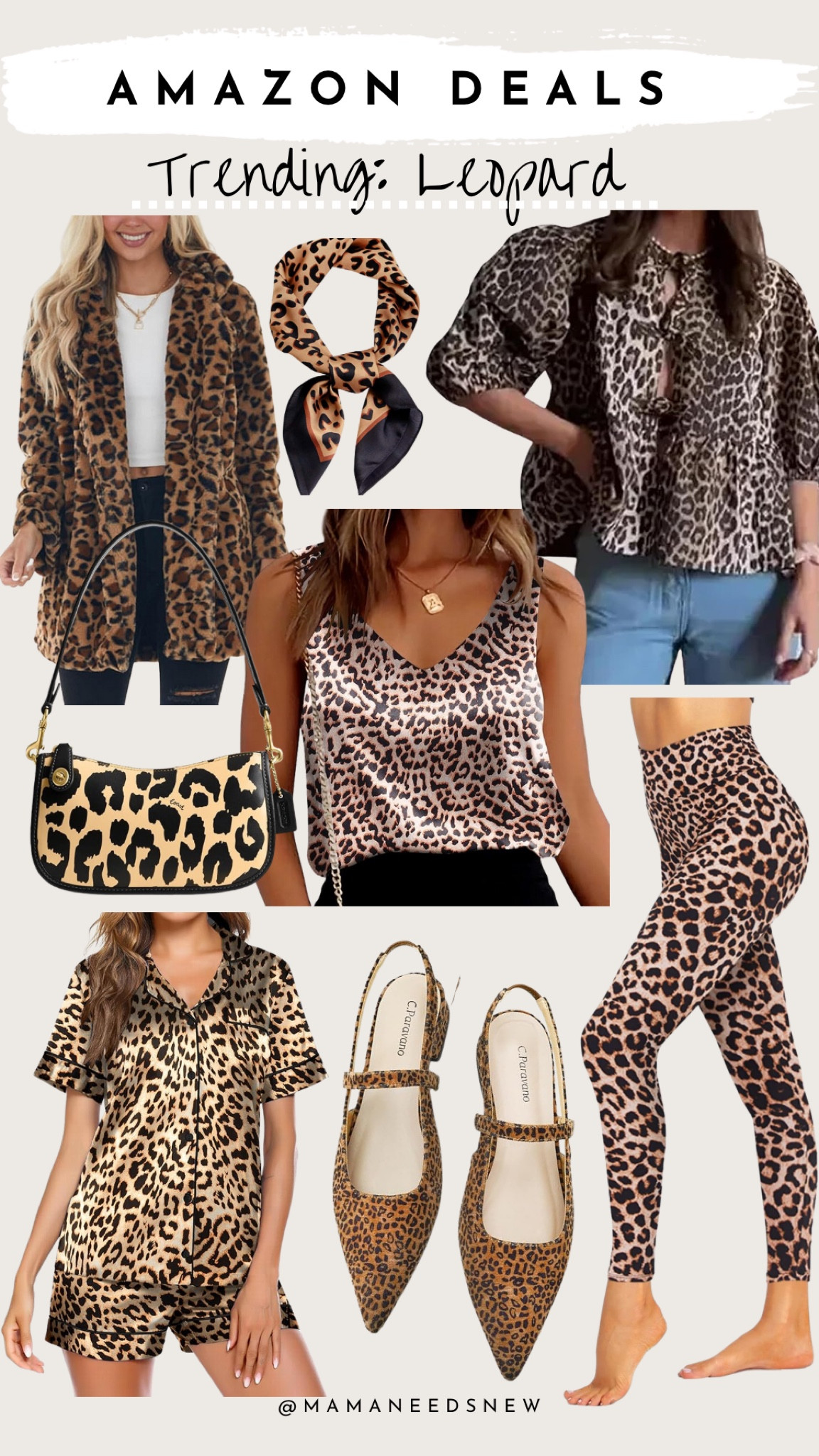 All things leopard are a must have this season 

#LTKSaleAlert #LTKFindsUnder100 #LTKxPrimeDay