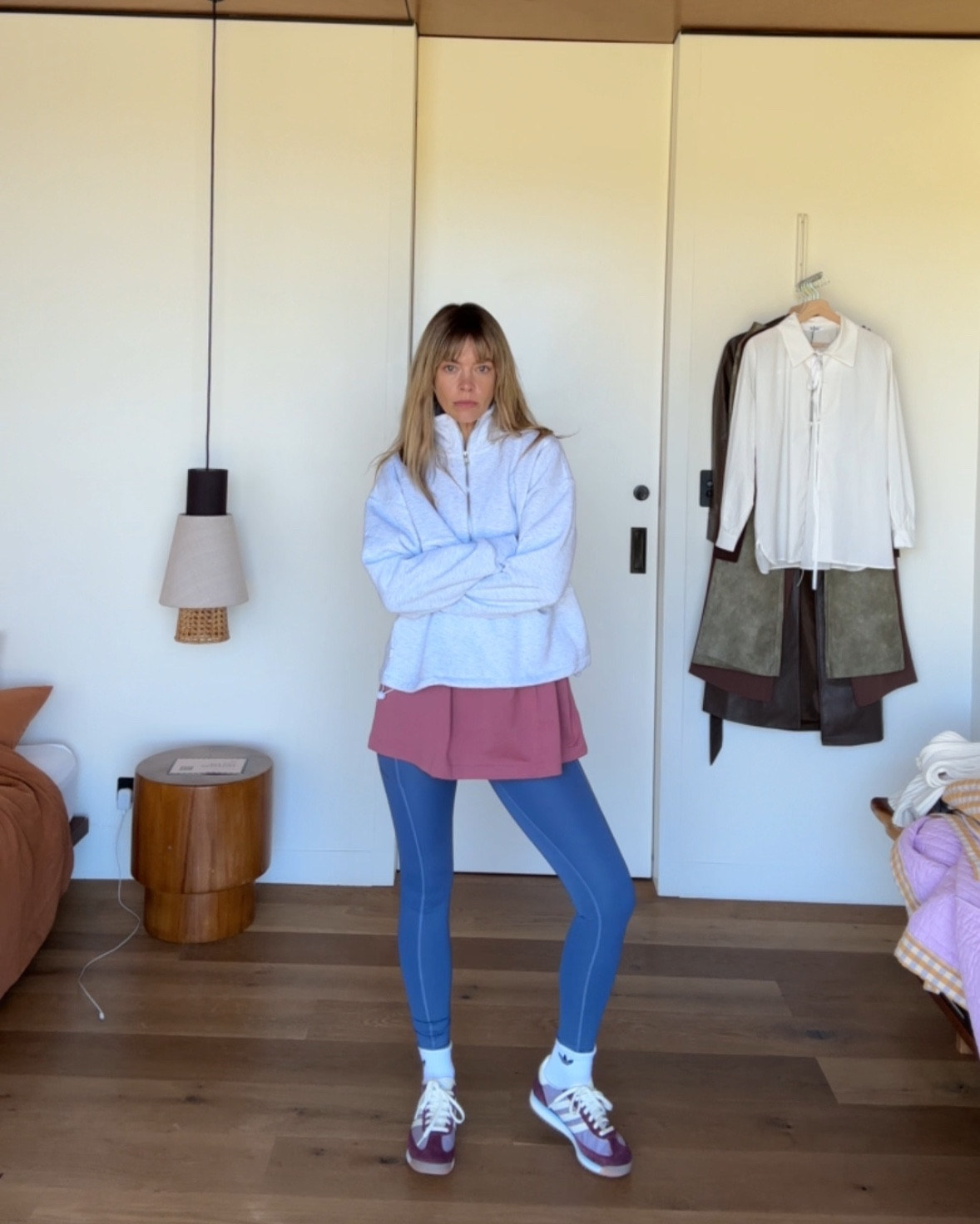 This may be da comfiest set yet. Exclusive shoes linked also 🤌🏽🤌🏽

#LTKaustralia #LTKshoes #LTKfitness