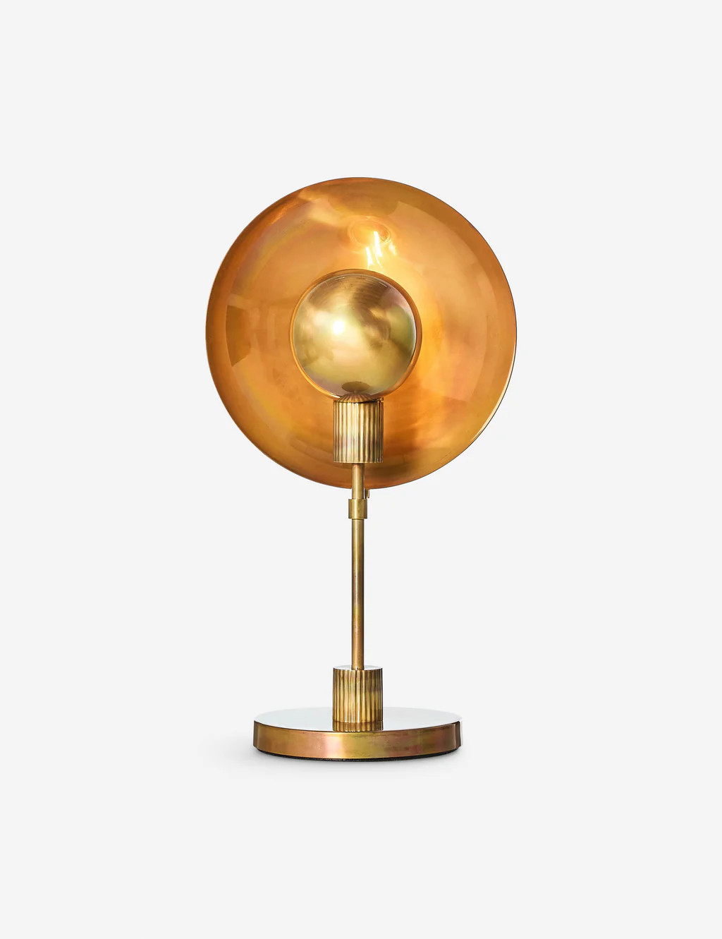 Edgar Table Lamp | Lulu and Georgia 