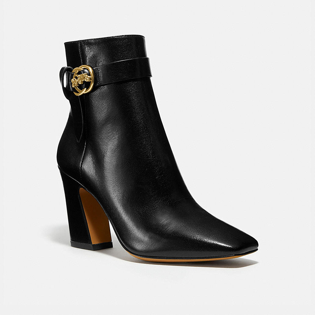 teri bootie | Coach (US)