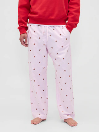 Adult Softest Flannel PJ Pants | Gap (US)