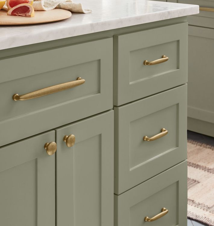 Claybourne Drawer Pull | Rejuvenation