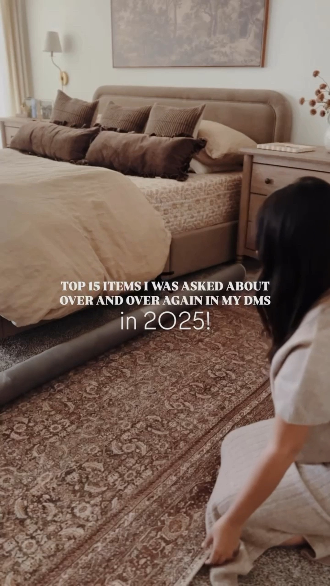 My top requested items from 2025 all compiled here!! ✨ these were the most sought after, and with good reason 😍

#LTKHome #LTKHoliday #LTKFindsUnder100