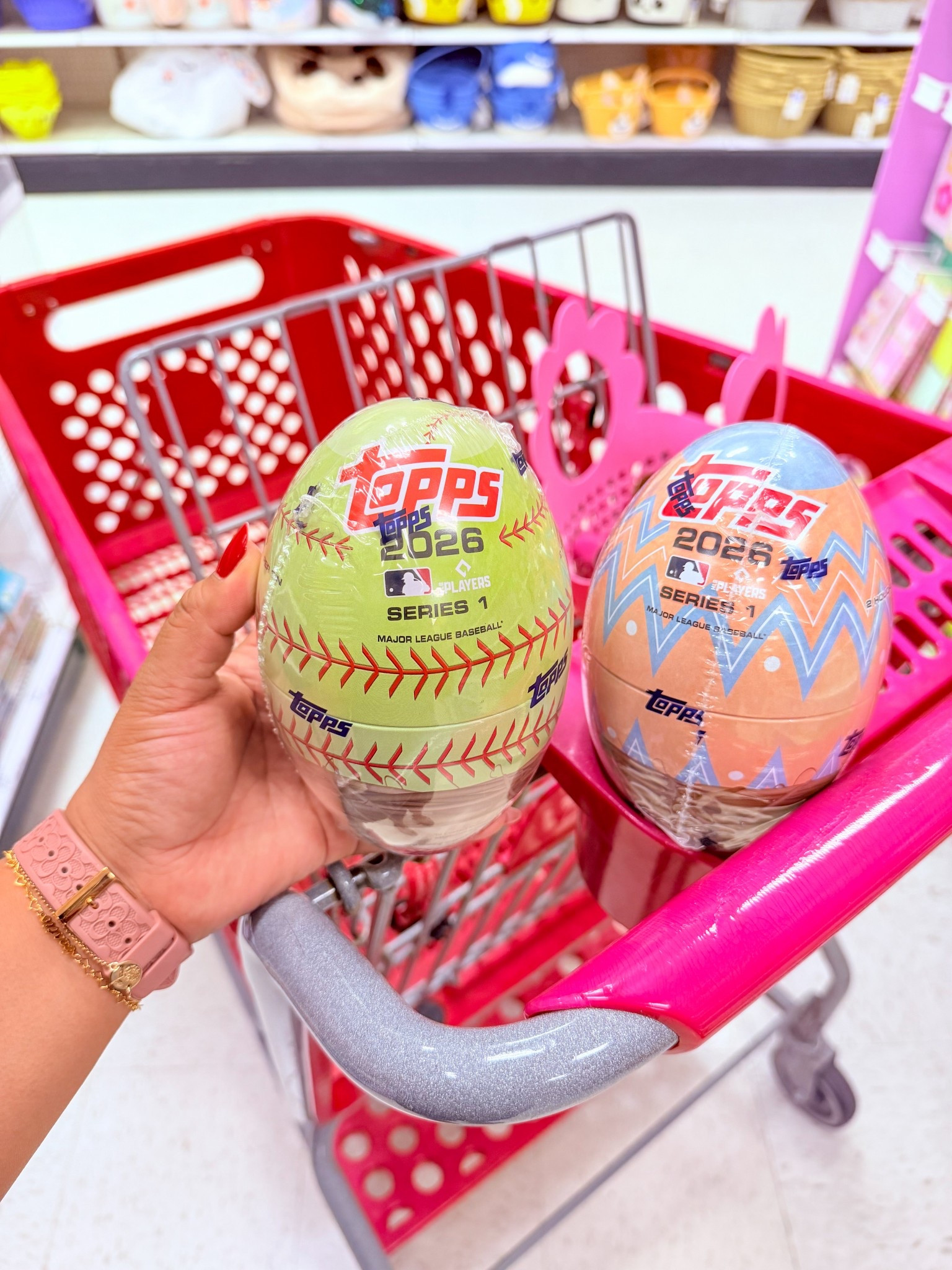 ✨New Target finds❣️💙

#LTKSeasonal