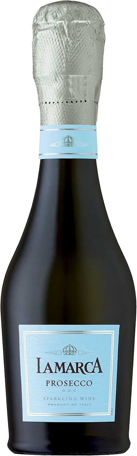 La Marca Prosecco, 187 ml | Amazon (US)