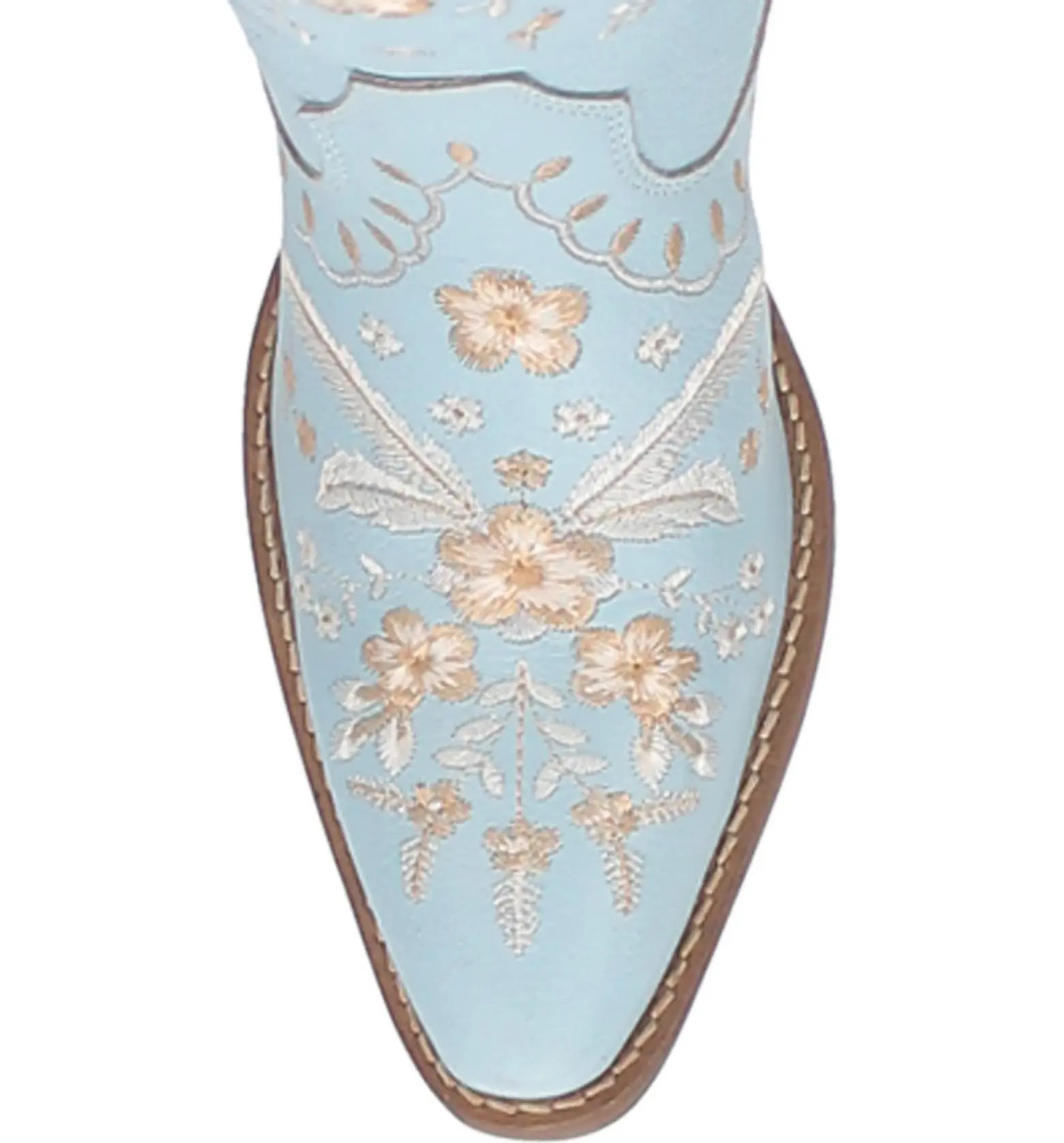 Full Bloom Western Boot (Women) | Nordstrom