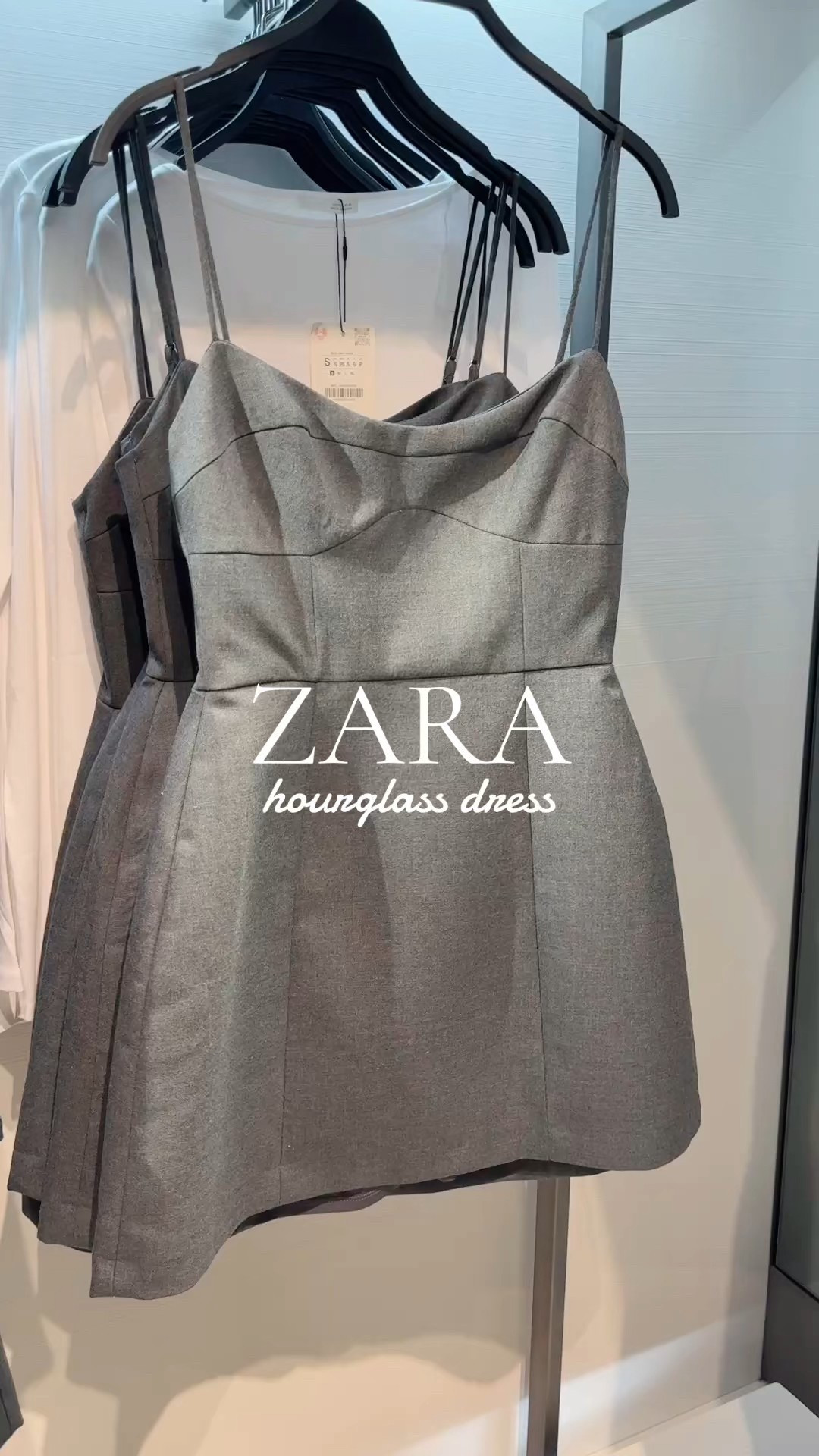 Zara dress