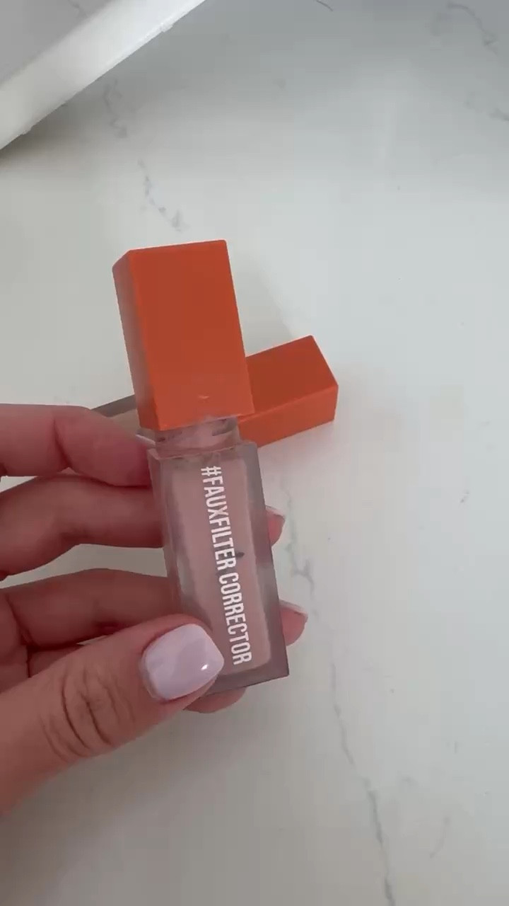 *Wearing shade Cherry Blossom* 

If you have bad dark circles this is the BEST makeup hack!! I do this first thing after I prime my face! Put it on my dark circles and any imperfections and then put my foundation and then my concealer on! 

#LTKBeauty #LTKStyleTip #LTKMostLoved