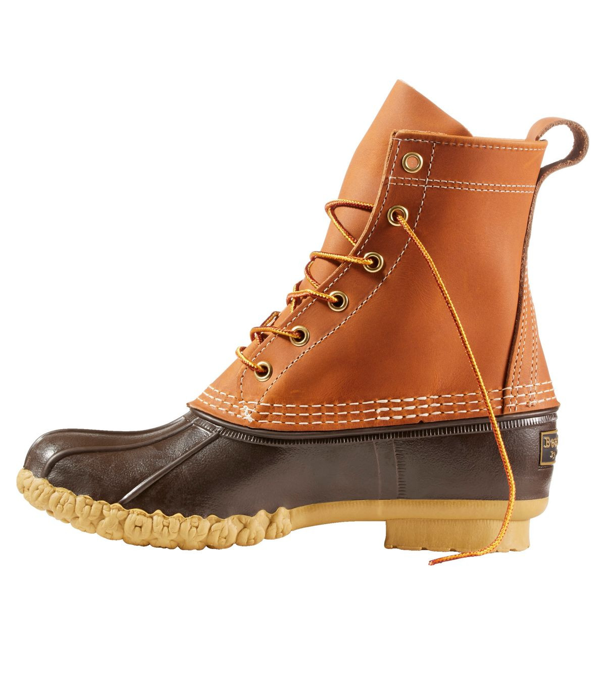 Women's Bean Boots, 8" | L.L. Bean