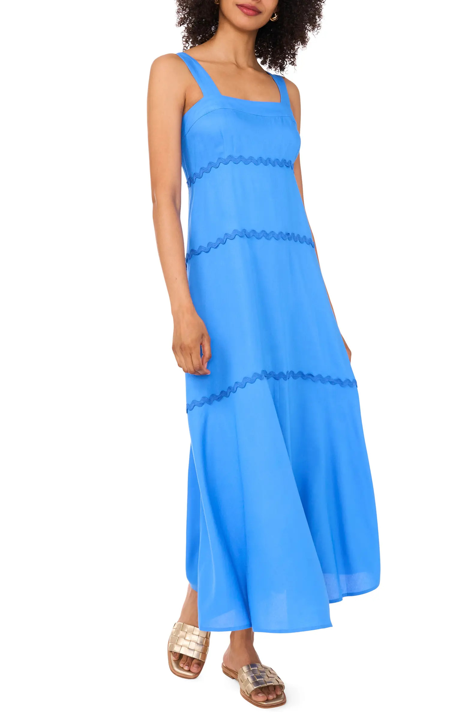Tiered Maxi Dress | Nordstrom