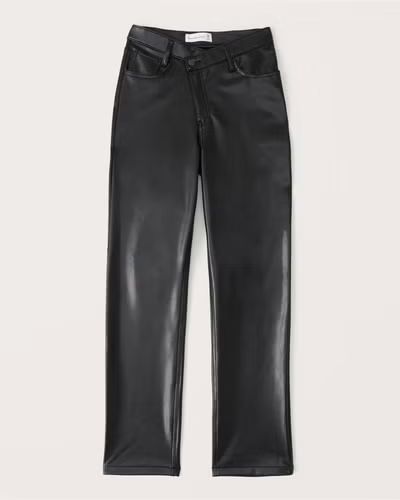 Shown In black | Abercrombie & Fitch (US)