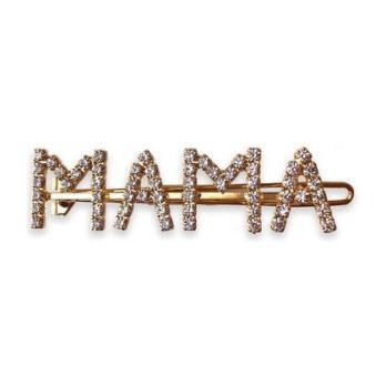 Mama Barrette | Maisonette