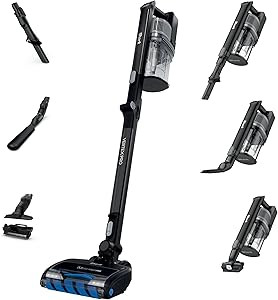 Shark Vertex Pro Cordless Vacuum Cleaner with HEPA Filter, Lightweight, Portable, Removable Handh... | Amazon (US)