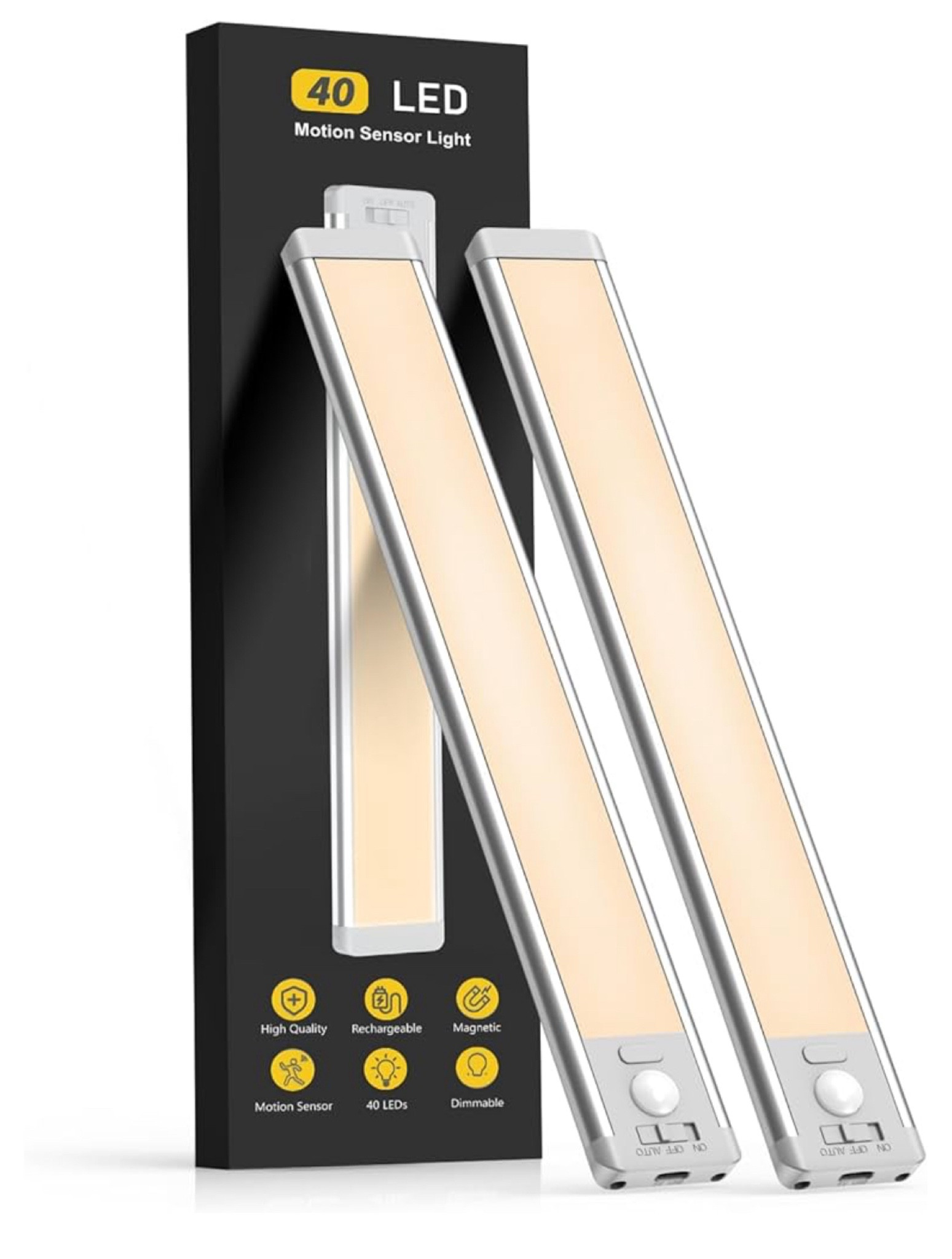 Love these under cabinet lights! 

#LTKSaleAlert #LTKHome #LTKFindsUnder50