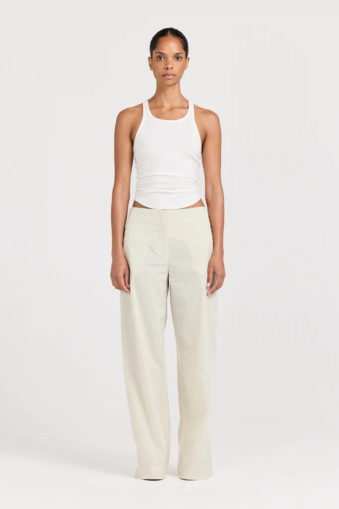 Pascale Pant | Henne