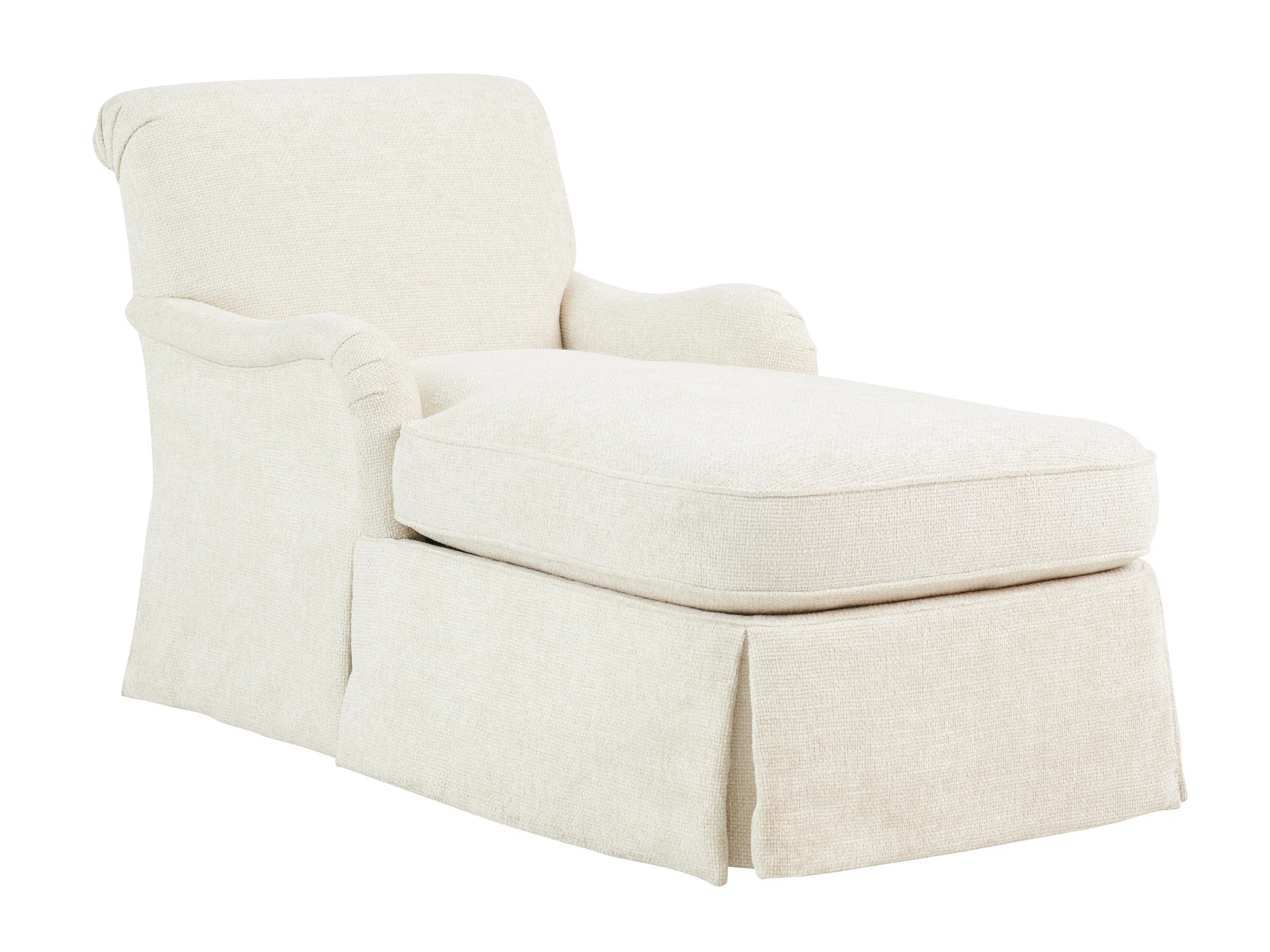 Silverado Leanne Chaise Lounge | Wayfair North America