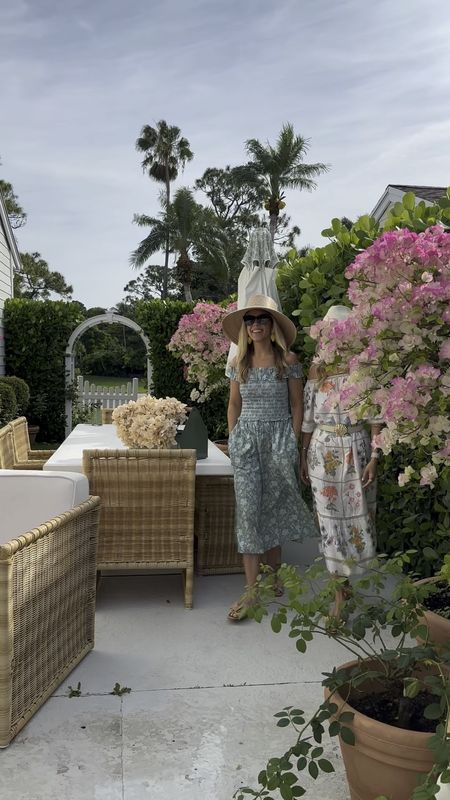 Congrats to @societysocial on her new collection with @belk! Roxy started her career as a buyer for Belk and now has a beautiful clothing and home decor collaboration that you don’t want to miss. These two dresses are our faves! 