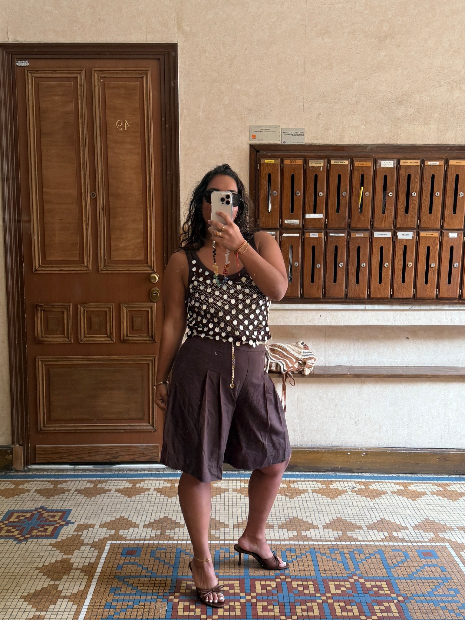 Night out in South of France 

#LTKTravel #LTKU #LTKStyleTip