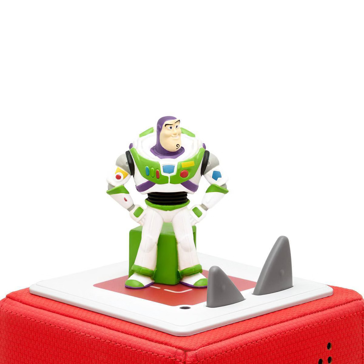 tonies Disney Pixar Toy Story 2 Buzz Lightyear Tonie Figurine: Learning System Accessory, Toy Sto... | Target