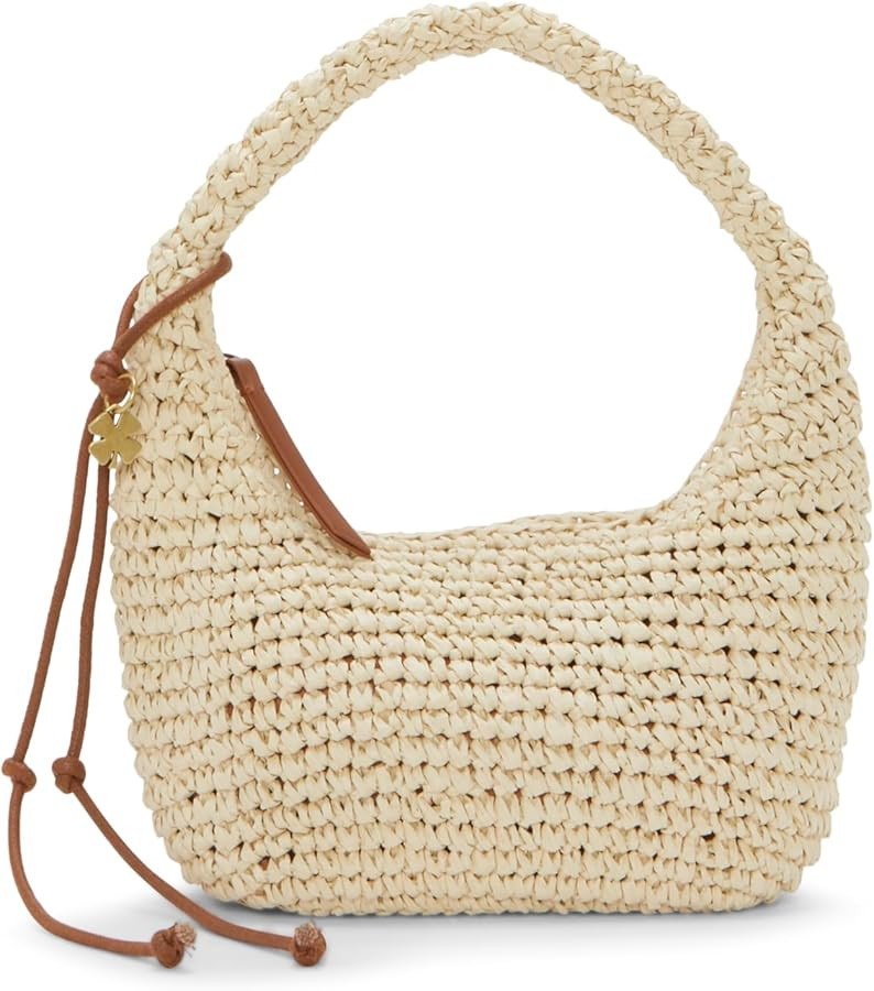 Lucky Lesa, Natural | Amazon (US)