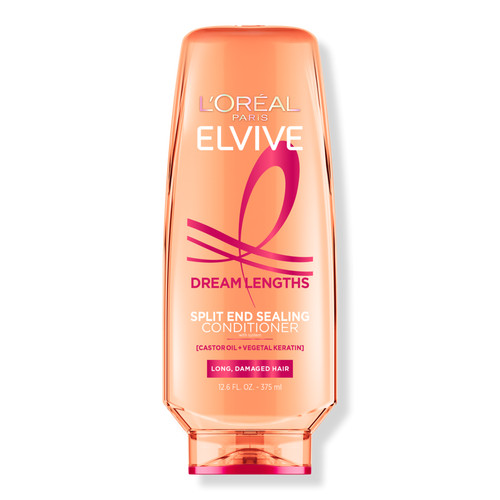 Elvive Dream Lengths Conditioner for Long, Damaged Hair | Ulta