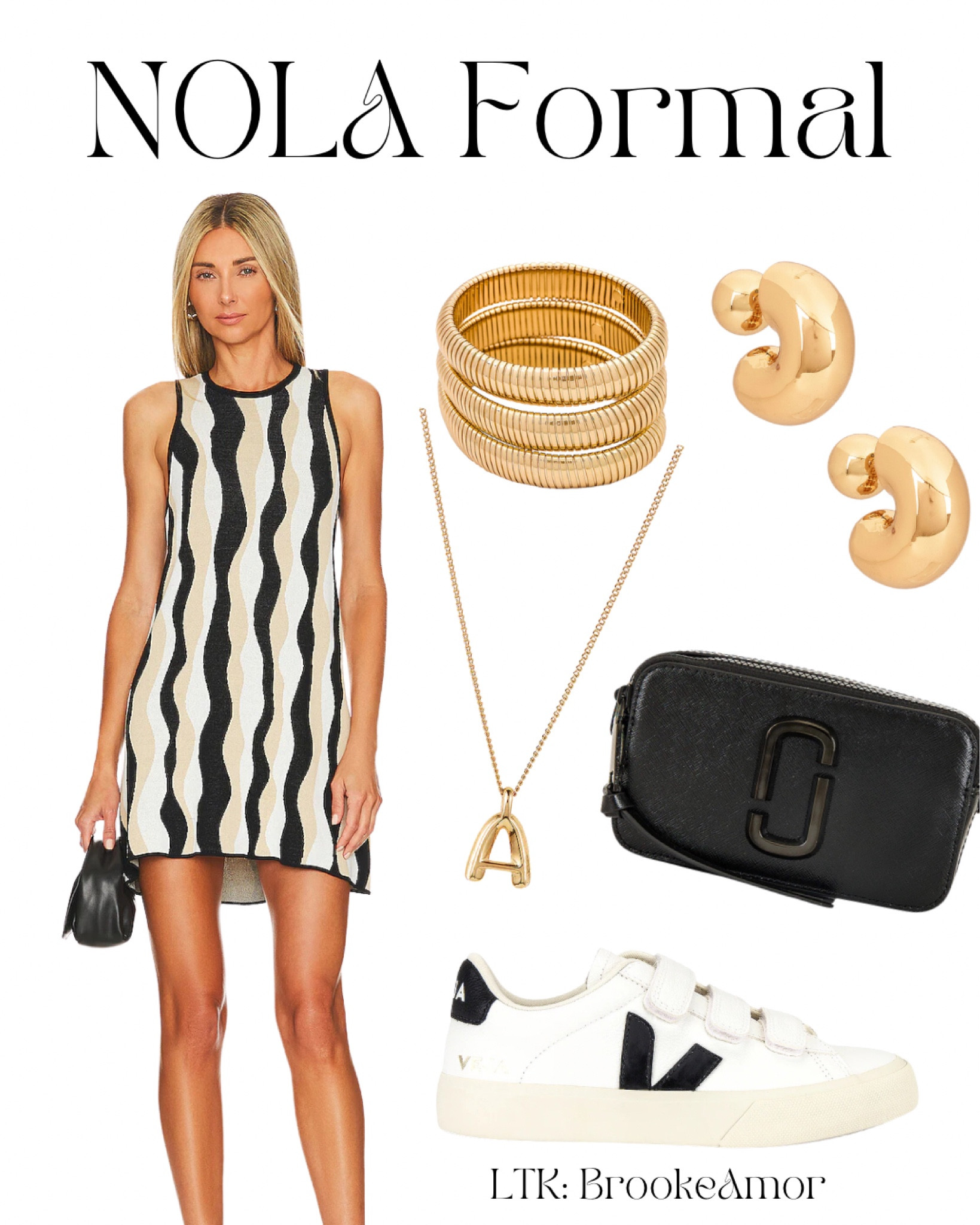 New Orleans Weekend Outfit

#LTKstyletip #LTKtravel #LTKU