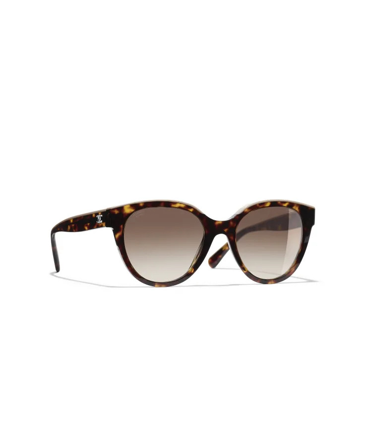 Butterfly Sunglasses | Chanel, Inc. (US)
