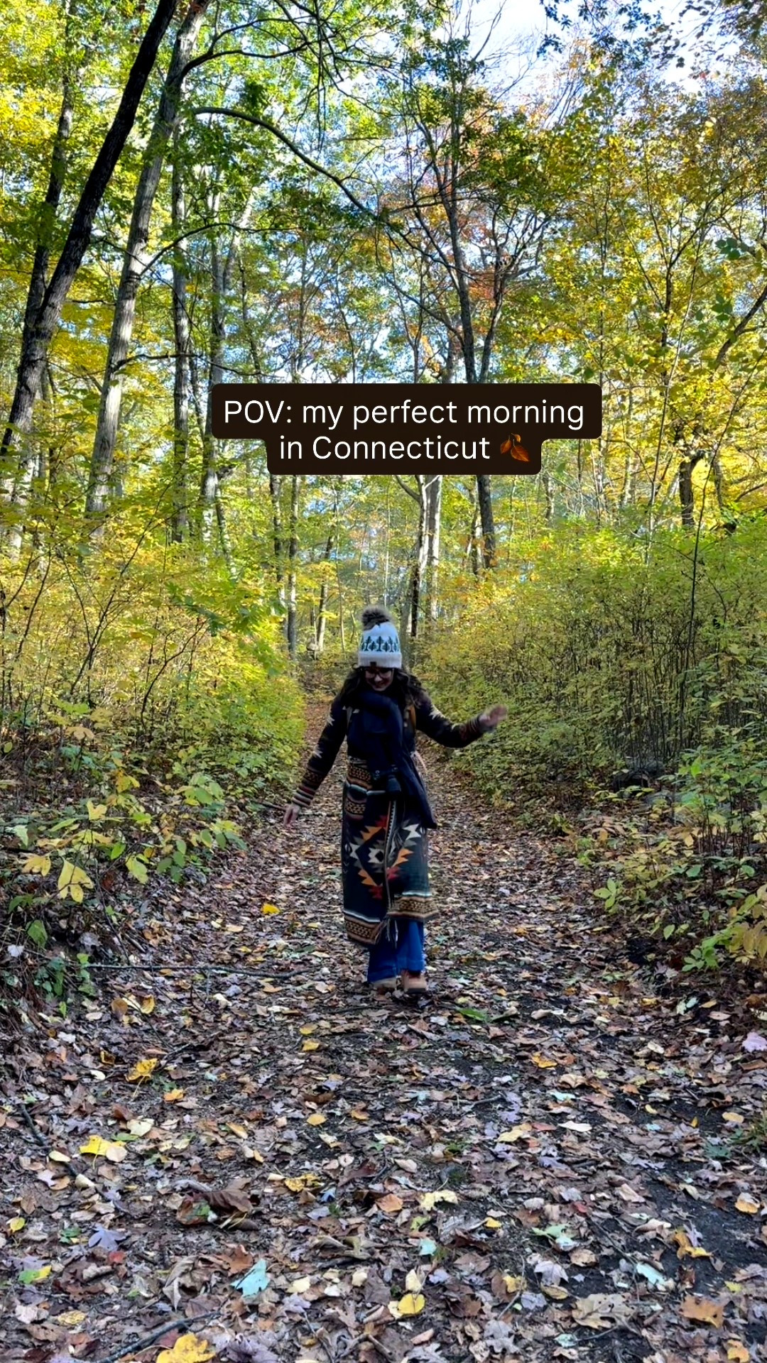 From my reel today! Raving about my Columbia hiking boots 🥾 True to size. The first hiking boots I’ve had where I didn’t need to add arch support. 

#LTKSeasonal #LTKActive #LTKOver40