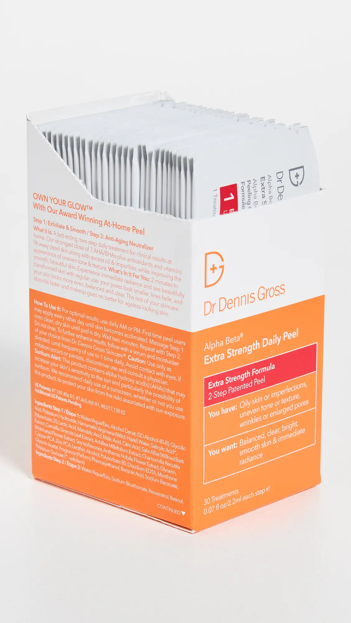 Dr. Dennis Gross | Shopbop