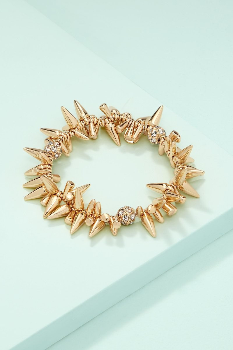 Renegade Cluster Bracelet | Stella & Dot (US)