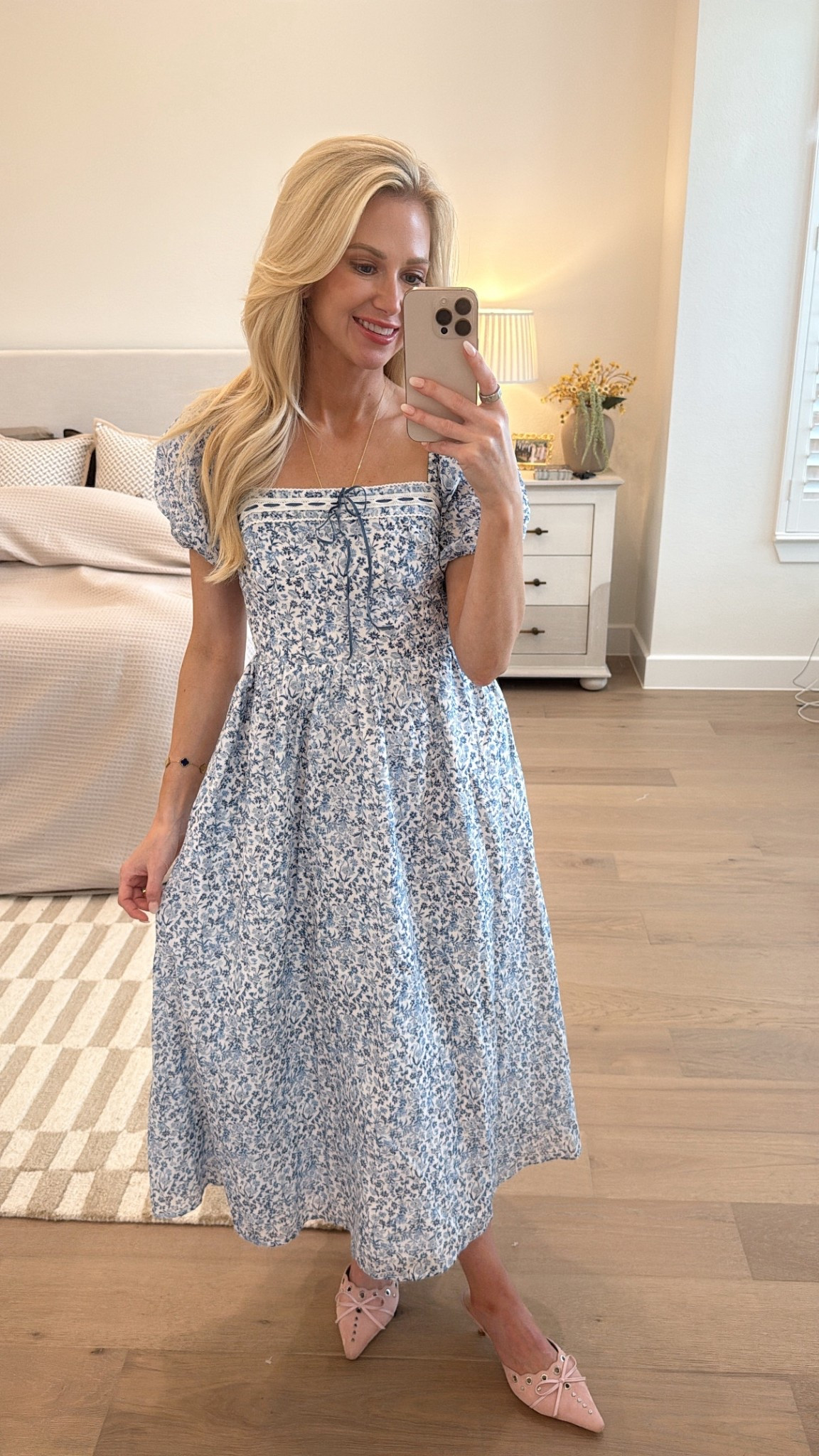 Cutie dress for Mother’s Day, family photos or church! 

#LTKSaleAlert #LTKMothersDay #LTKmomlife